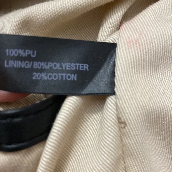 Guess | Faux Leather Hand Bag - Picture 10 of 14